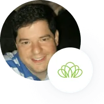 Larry Gleaner, FullBloom