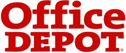Office Depot Logo