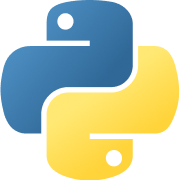 Python logo