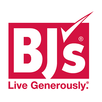 BJ's Wholesale Club logo
