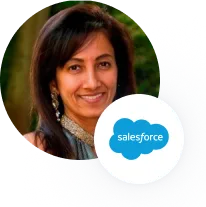 Chandrika Shankarnarayan, UiPath