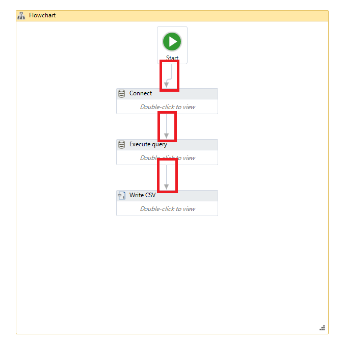 接続ウィザード