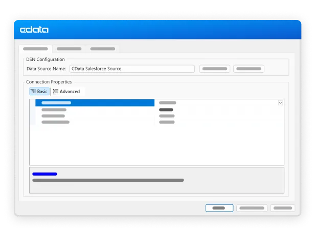 インストールモーダル