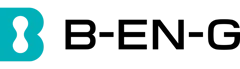 B-EN-Gロゴ