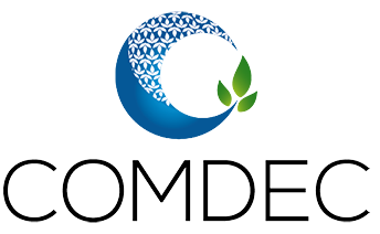 株式会社コムデック