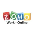 Zoho Logo