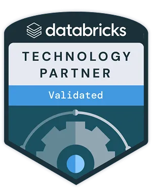 Databricks Technology Partner
