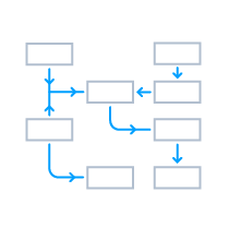 ノーコードアイコン