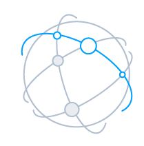 エンタープライズアイコン