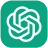 ChatGPT Logo