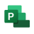 Microsoft Project Icon