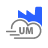 UM SaaS Cloud Icon