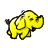 Apache HDFS Icon