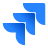 Atlassian Jira Icon