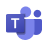 Microsoft Teams Icon