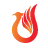 Apache Phoenix Icon