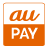 au PAY Maket Icon