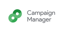 Google Campaign Manager 360 Logo