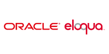 Oracle Eloqua Reporting Logo