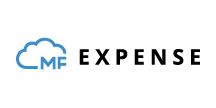 Money Forward Expense Logo