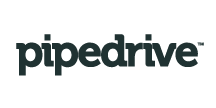 Pipedrive Logo