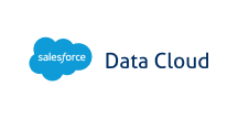Salesforce Data Cloud Logo