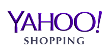 Yahoo! Shopping Logo