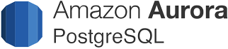 Amazon Aurora (PostgreSQL Edition) Icon