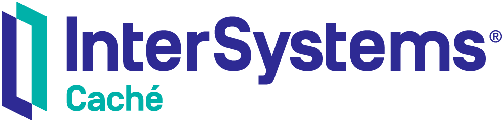 InterSystems Cachﾃｩ Icon
